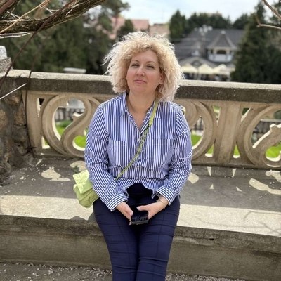 Krisztina, társkereső Szekszárd