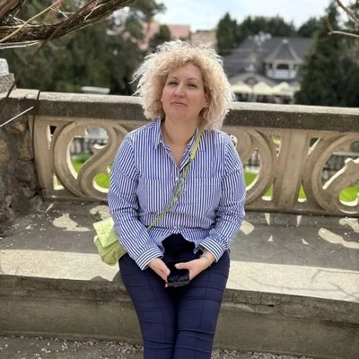 Krisztina, társkereső Szekszárd