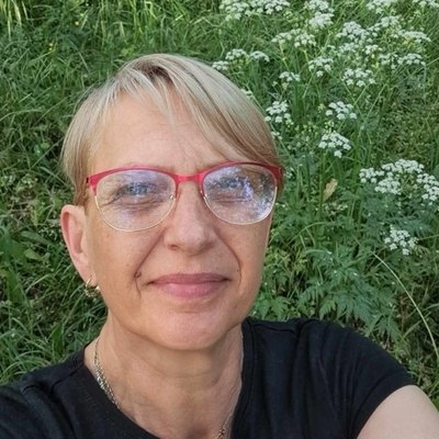 Marika, társkereső Bajta