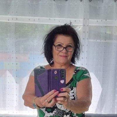 Anita, társkereső Nyíregyháza