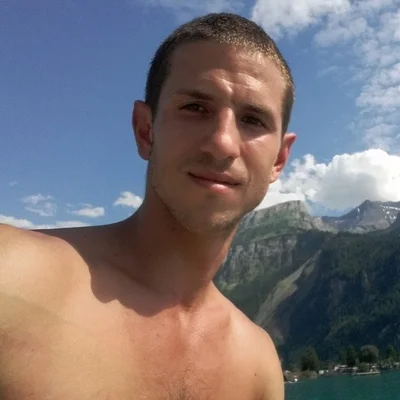 Balázs, társkereső Budapest