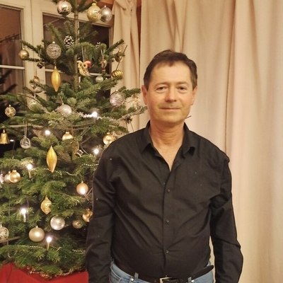 György, társkereső Pécs