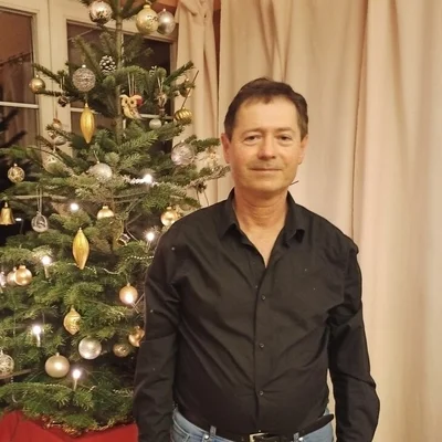 György, társkereső Pécs