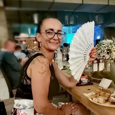 Kata, társkereső Mórahalom