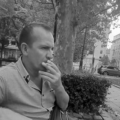 Andras, társkereső Sepsiszentgyörgy