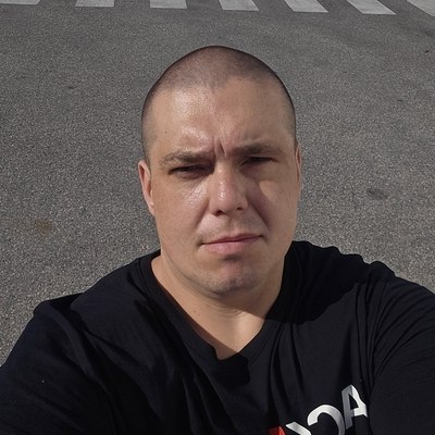 Krisztián, társkereső Nagybodak