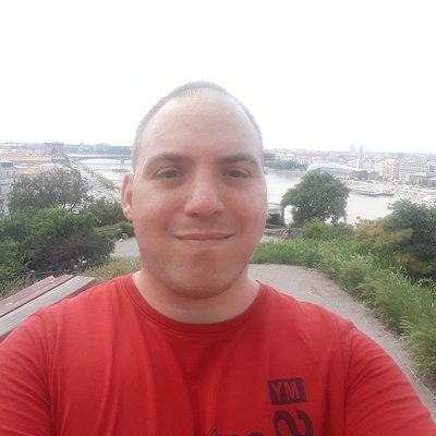 Richard, társkereső Budapest