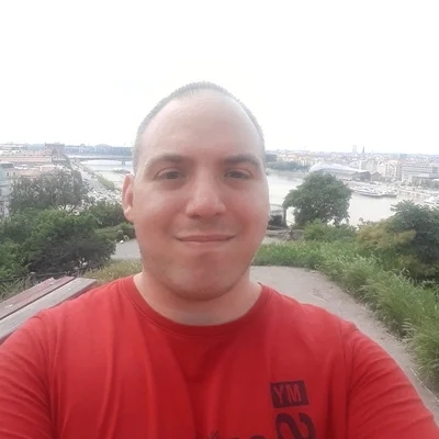Richard, társkereső Budapest