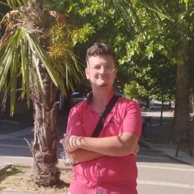 Péter, társkereső Sárok
