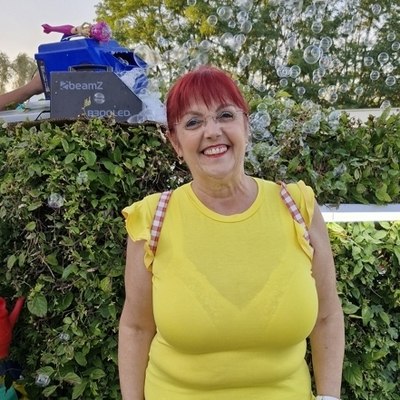 Marika, társkereső Szigetszentmiklós