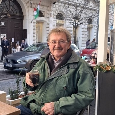 Ferenc, társkereső Budapest