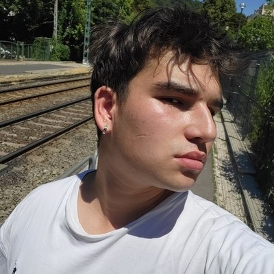 Ádám, társkereső Budapest