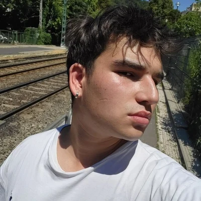 Ádám, Budapest