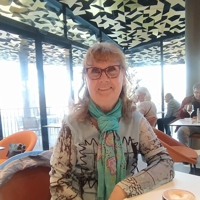 Gizella, társkereső Budapest