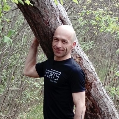 István, társkereső Tatabánya