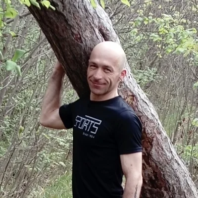 István, társkereső Tatabánya