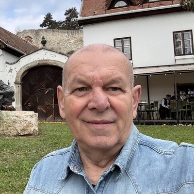 Laci, társkereső Székesfehérvár