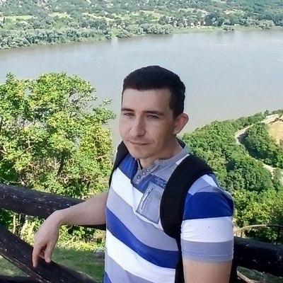 Attila, társkereső Szabadka
