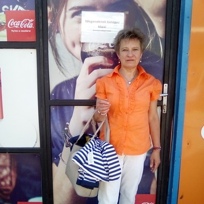 Zsuzsa, társkereső Hajdúböszörmény