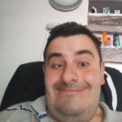 Kristian, Horgos