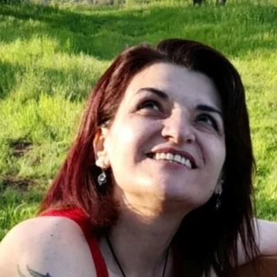 Krisztina