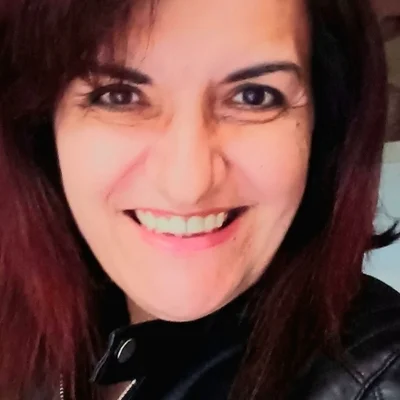 Krisztina, társkereső Celldömölk
