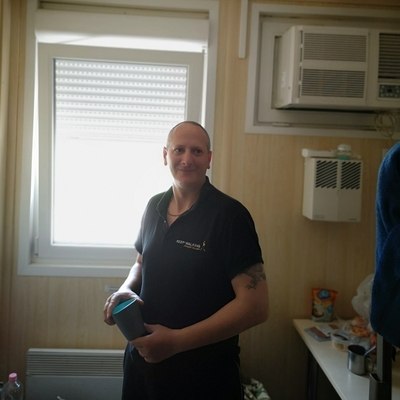 András, társkereső Füzesabony