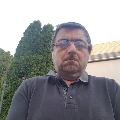 János, társkereső Nemesnádudvar