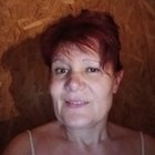 Krisztina, társkereső Budakalász