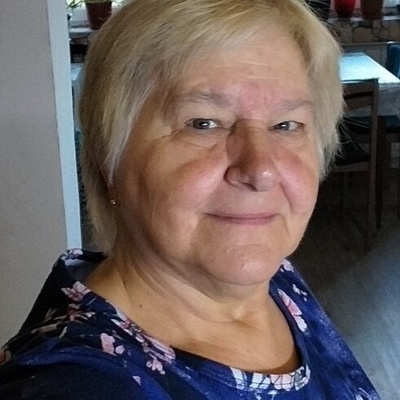 Erzsó, társkereső Igal