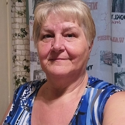 Erzsó, társkereső Igal