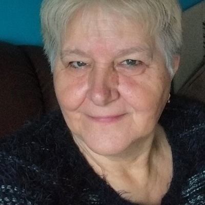 Erzsó, társkereső Igal