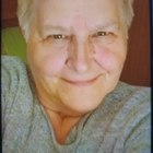 Erzsó, társkereső Igal