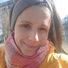 Brigitta, társkereső Budapest
