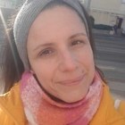 Brigitta, társkereső Budapest