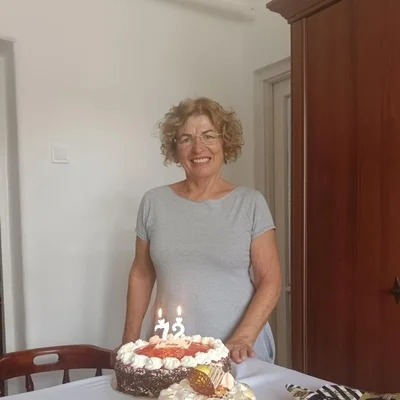 Rozi, társkereső Debrecen