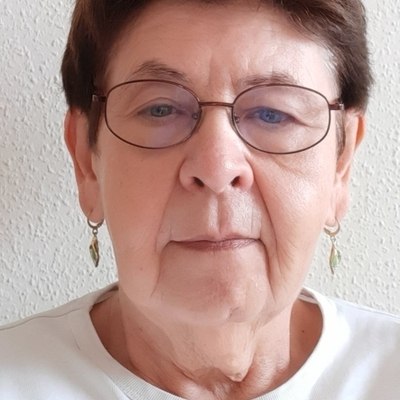 Zita, társkereső Budapest