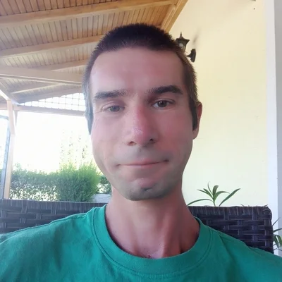 János, társkereső Kiskőrös