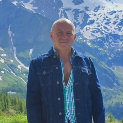 Georg, társkereső Bécs