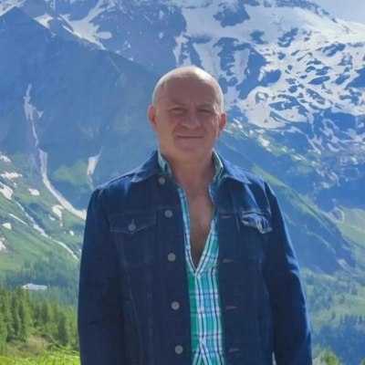 Georg, társkereső Bécs