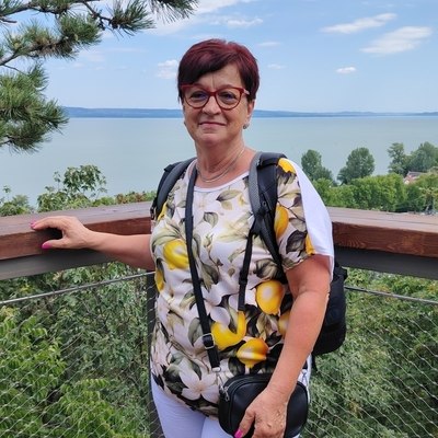 Ilona, társkereső Nagykáta