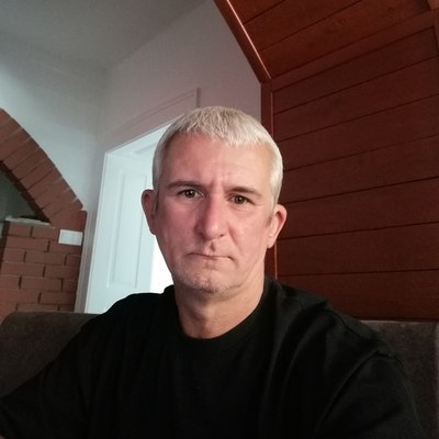 Krisztián, társkereső Nyáregyháza