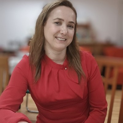 Anita, társkereső Margitta
