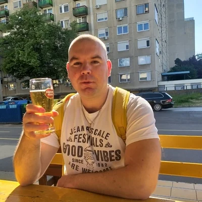 Viktor, társkereső Debrecen