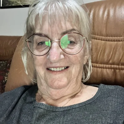 Maria, Brisbane
