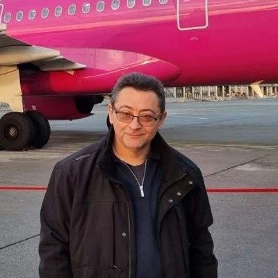 Ferenc, Budapest