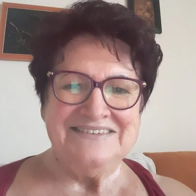 Erika, társkereső Budapest