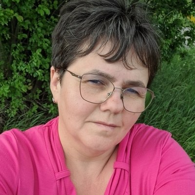 Olga, társkereső Székelyudvarhely