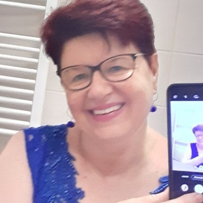 Rita, társkereső Pápa