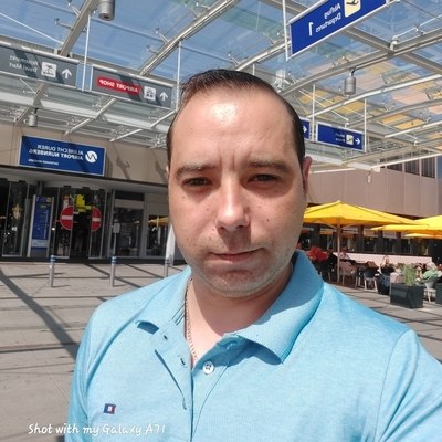 Istvan, társkereső Dicsőszentmárton